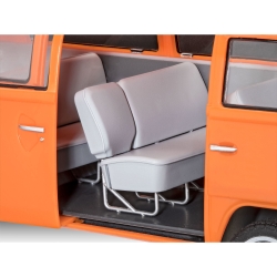 VW T2 Bus Easy-Click 1:24