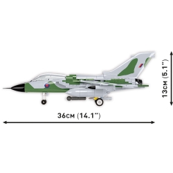 Panavia Tornado GR.1 Armed Forces