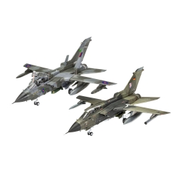 Tornado 50th Anniversary – zestaw 1:72