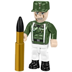 Panzerhaubitze Hummel 1:28