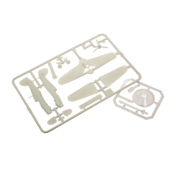 Starter Kit Spitfire Mk.Ia & Hurricane Mk.I