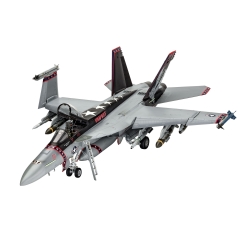 F/A-18E Super Hornet 1:32