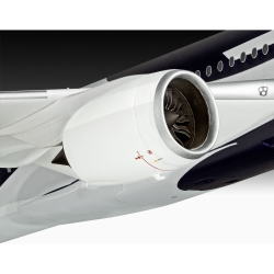 Airbus A350-900 Lufthansa 100 Years