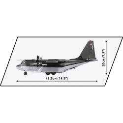 Lockheed® C-130J® Super Hercules
