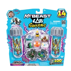 Mr Beast Lab Rój Lab 14-PAK