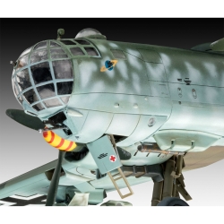 Heinkel He 177 A-5 Greif, 1:72