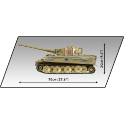 Pz.Kpfw VI Tiger 131