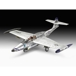 Northrop F-89 Scorpion, 1:48