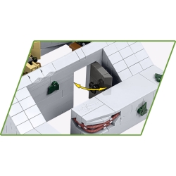 Regelbau 667 – niemiecki bunkier