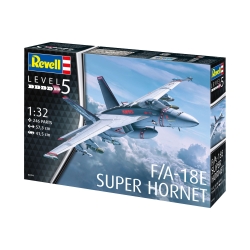 F/A-18E Super Hornet 1:32