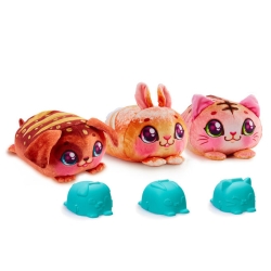 Cookeez Makery Pieczone Chlebusie