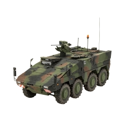 GTK Boxer GTFz 1:35