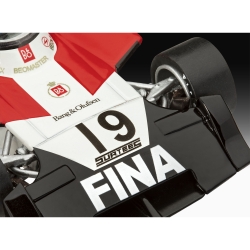Surtees TS16/03 – model 1:32