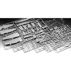 Junkers Ju 88 A-1 Battle of Britain 1:72