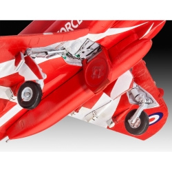 BAe Hawk T.1 Red Arrows 1:72