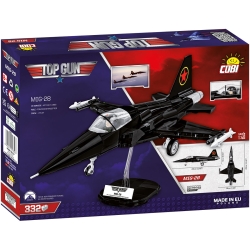 COBI MIG-28 Top Gun