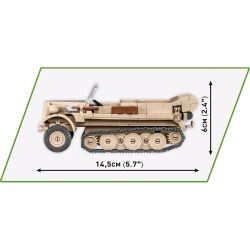 Sd.Kfz.10 Demag D7