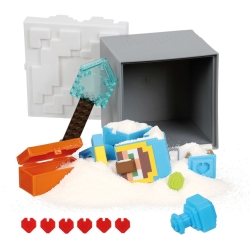 Treasure X Minecraft Caves & Cliffs Overworld