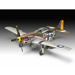 P-51D-15-NA Mustang – model 1:32