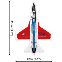 F-16® (YF-16) First Flight 1974