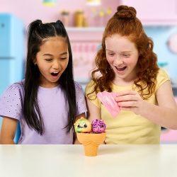 Cookeez Makery Yum Yummz podwójny rożek