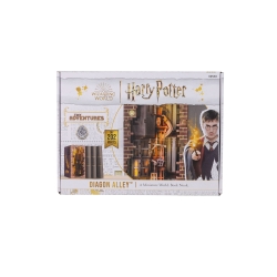 Book Nook Ulica Pokątna – Harry Potter