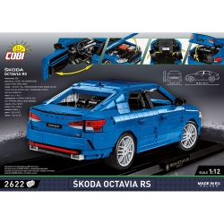 Škoda Octavia RS Executive Edition