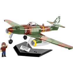 Messerschmitt Me 262A-1a