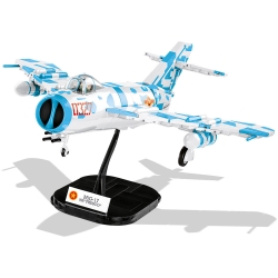 MiG-17 NATO „Fresco”
