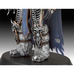 World of Warcraft: Król Lisz 1:16