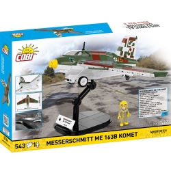 Messerschmitt Me 163B Komet