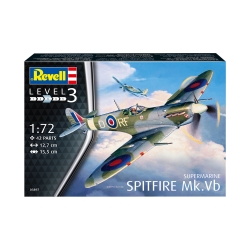 Spitfire Mk.Vb 1:72