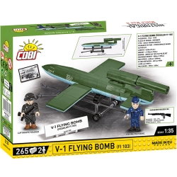V-1 Flying Bomb (Fi 103)