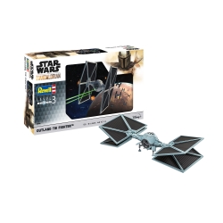 STAR WARS Outland TIE Fighter