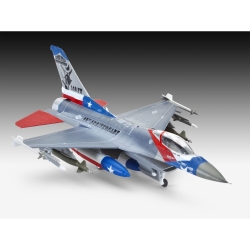 F-16C Fighting Falcon 1:144