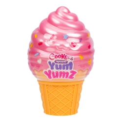 Cookeez Makery Yum Yummz rożek