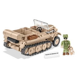 Sd.Kfz.10 Demag D7