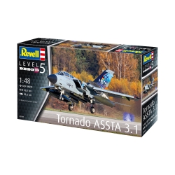 Tornado ASSTA 3.1 1:48
