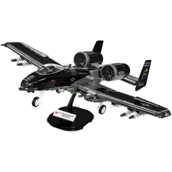 A-10 Thunderbolt II™ Warthog®