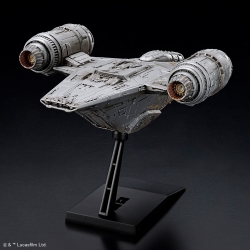 Star Wars Razor Crest 1:144