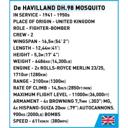 De Havilland DH.98 Mosquito