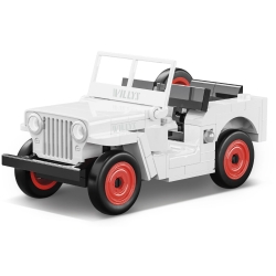 Jeep® Willys CJ-2A