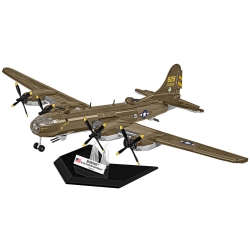 Boeing B-29 Superfortress