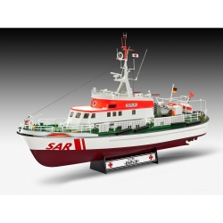 Zestaw SAR Berlin i Sea King 1:72
