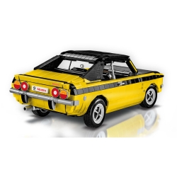 1970 Opel Manta A 1:12