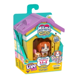 Little Live Pets Mama Surprise – Domek Mamy