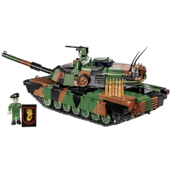 M1A2 SEPv3 Abrams