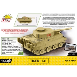 Tiger I 131