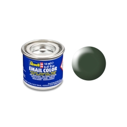 Revell Email Color 363 – farba ciemnozielona