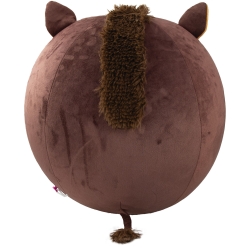 Maskotka do pompowania Biggies Farma XL